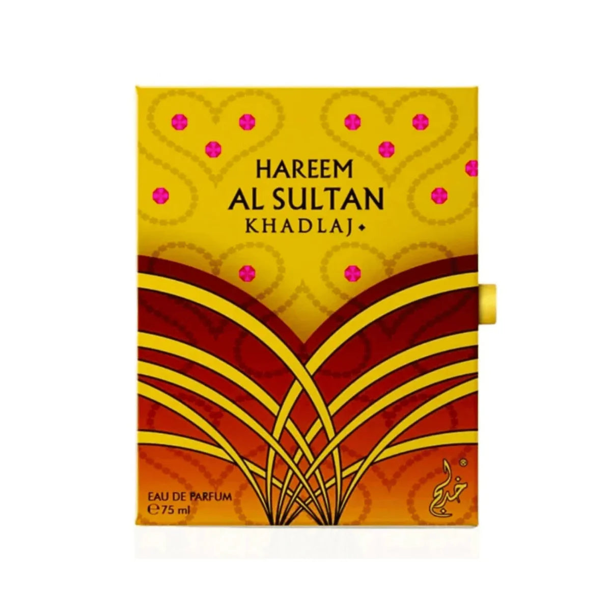 Khadlaj Hareem Al Sultan Fragrance 2.5 oz 6291107976556