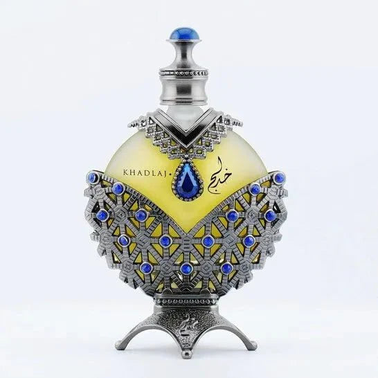 Khadlaj Hareem Sultan Blue Fragrance 1.18 oz 6291107976488