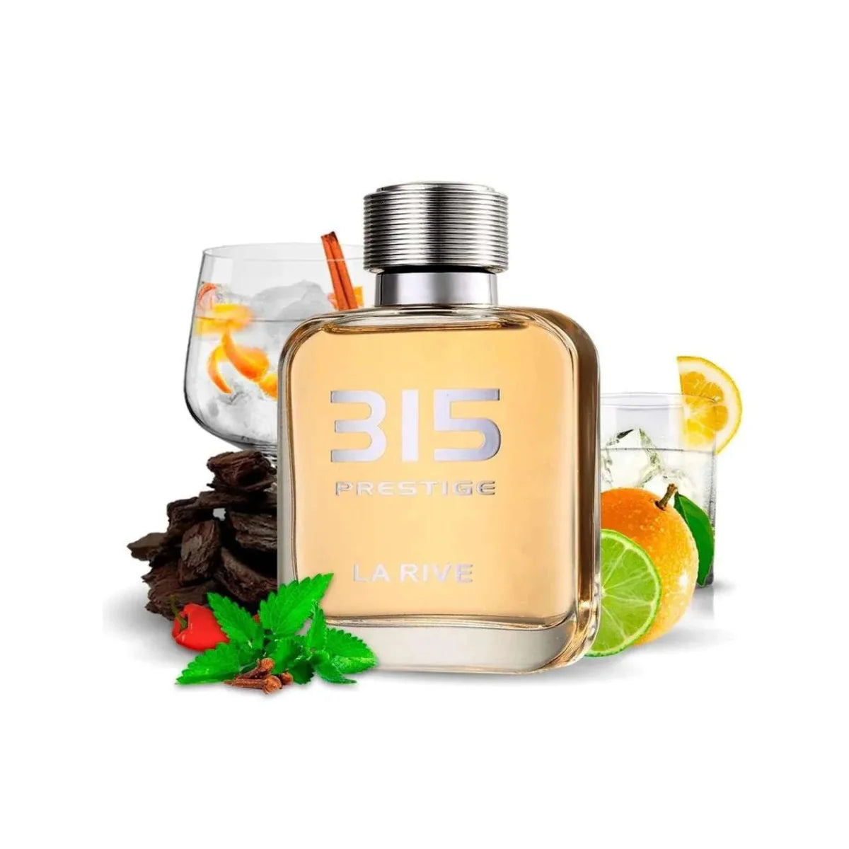 La Rive Prestige Fragrance 3.0 oz 5906735234480