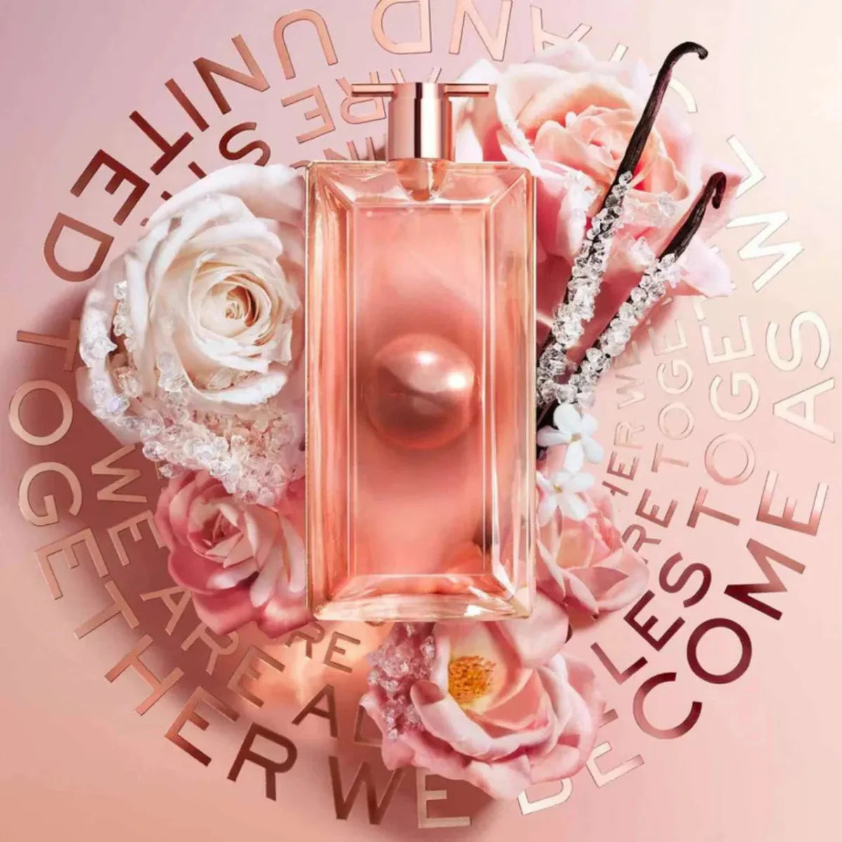 Lancome Idole Aura Fragrance 3.4 oz 3614273476164