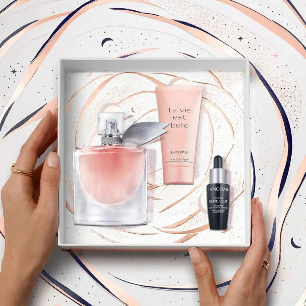 Lancome La Vie Est Belle Gift Set Set 1 3614274078534