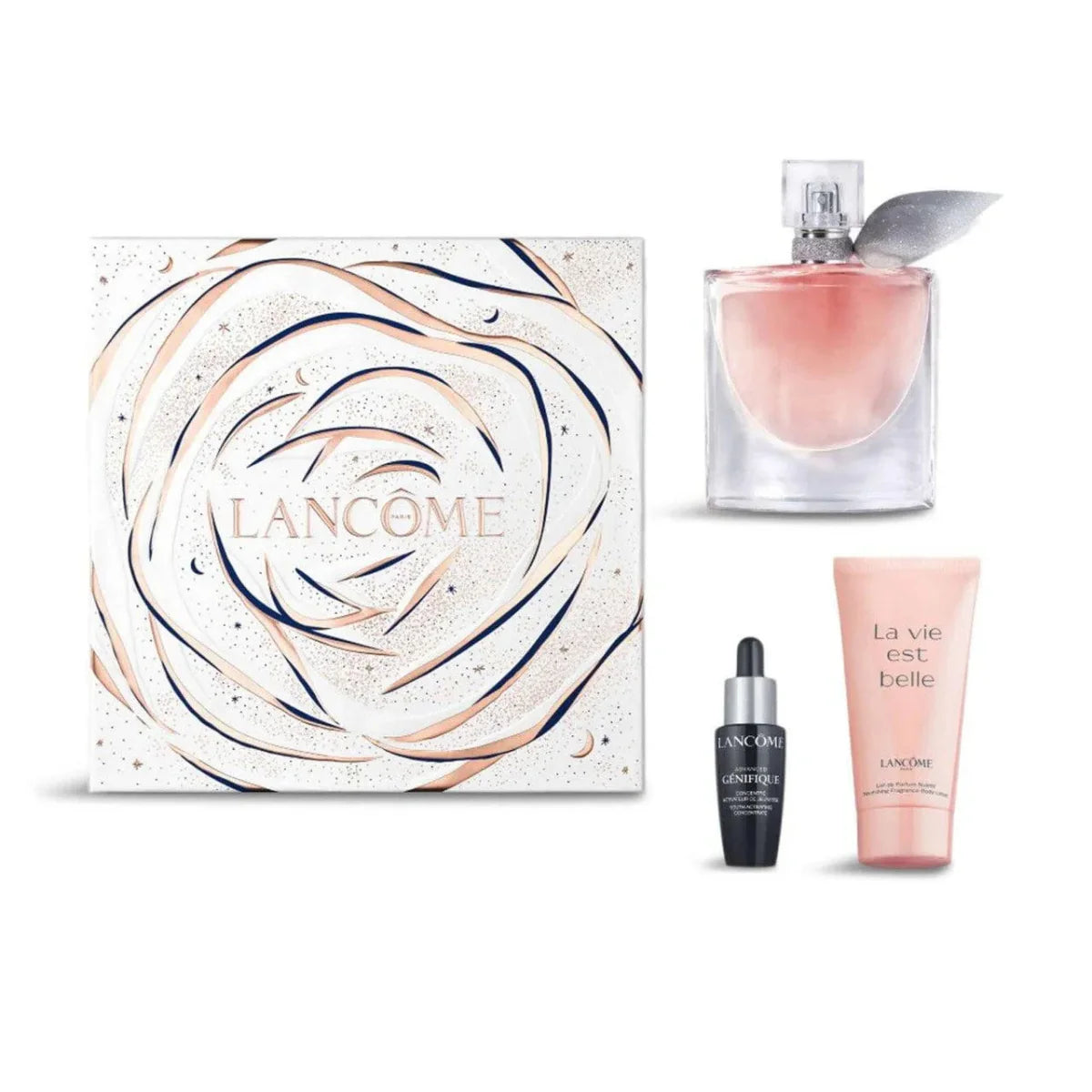 Lancome La Vie Est Belle Gift Set Set 1 3614274078534
