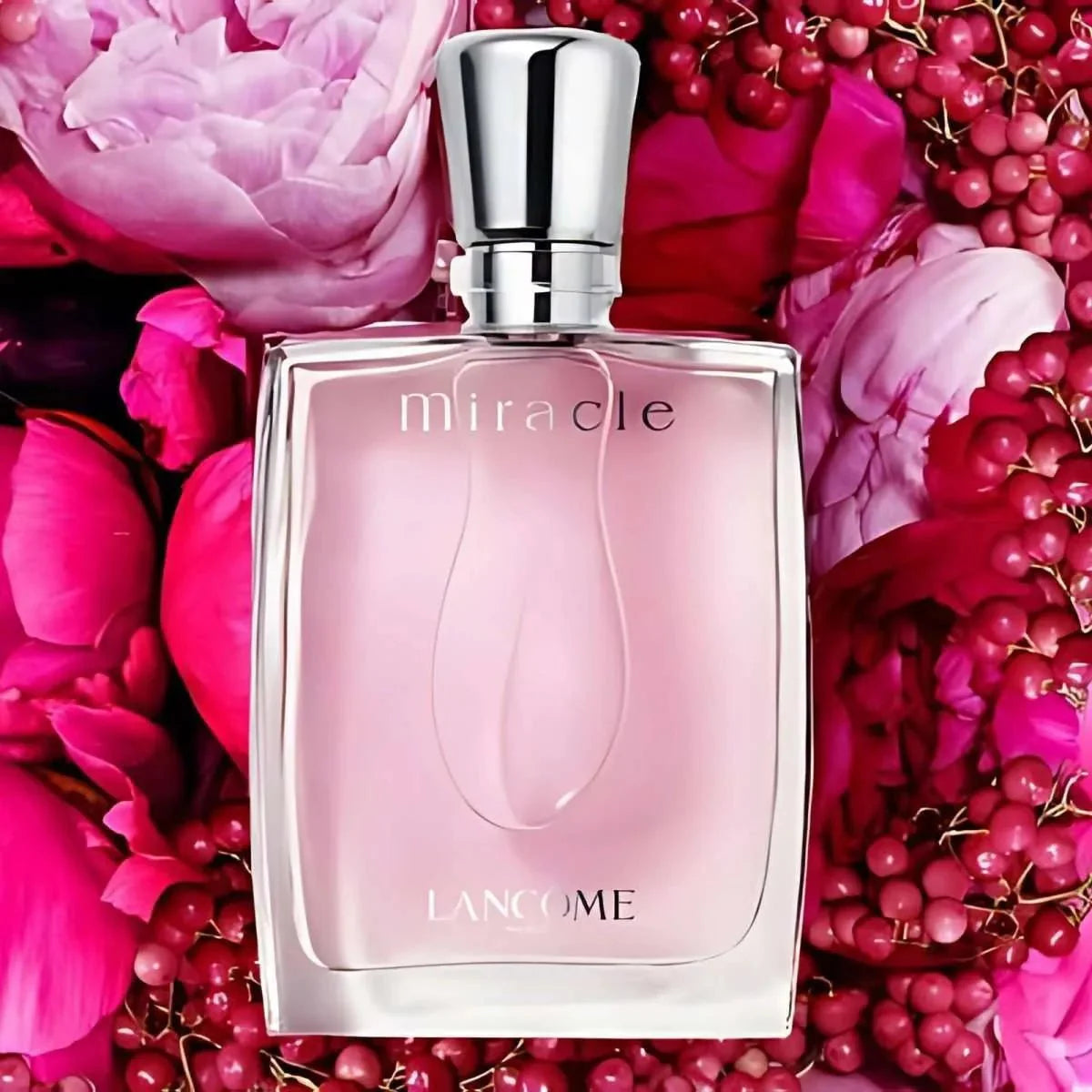 Lancome Miracle Fragrance 3.4 oz 3147758029383