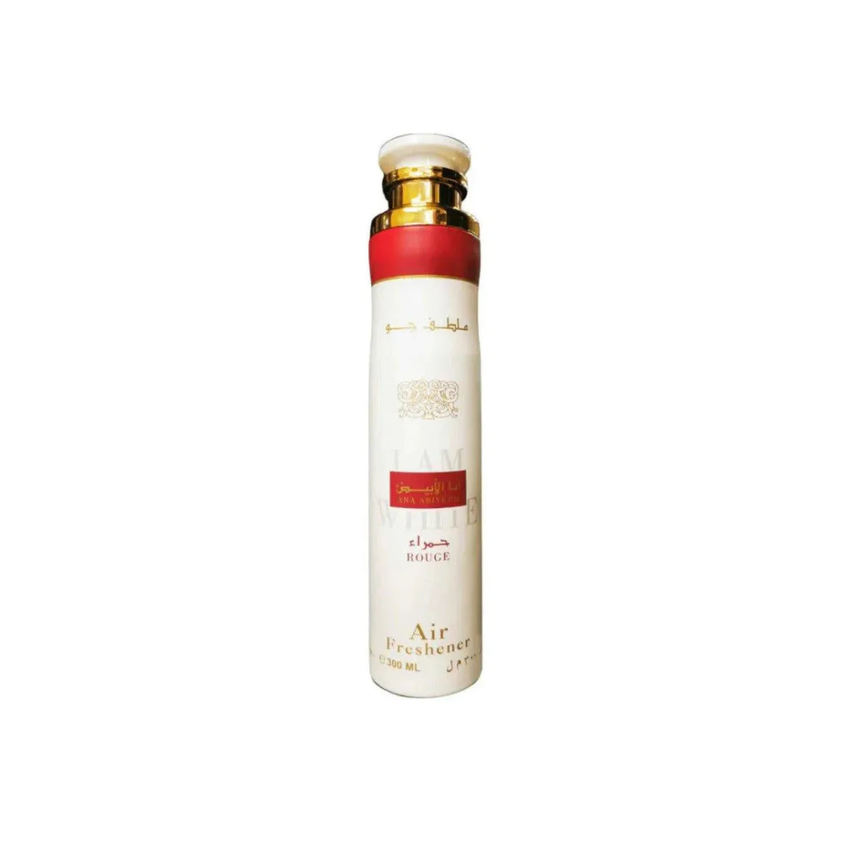 Lattafa Ana Abiyedh Rouge Air Freshener 10 oz 6290360597928