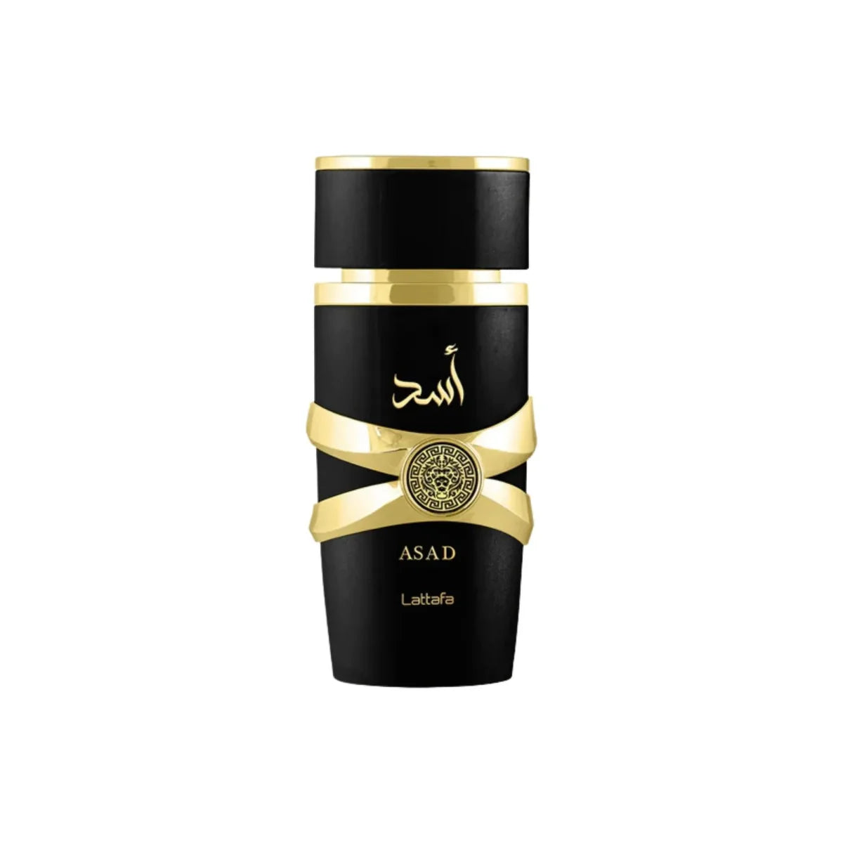 Lattafa Asad Fragrance 3.4 oz 6291108735411