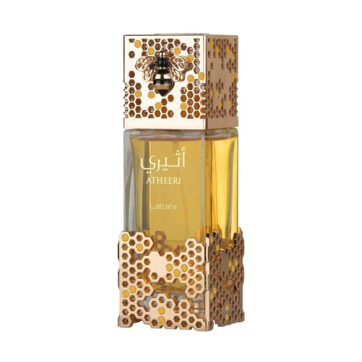 Lattafa Atheeri Fragrance 3.4 oz 6290360598918