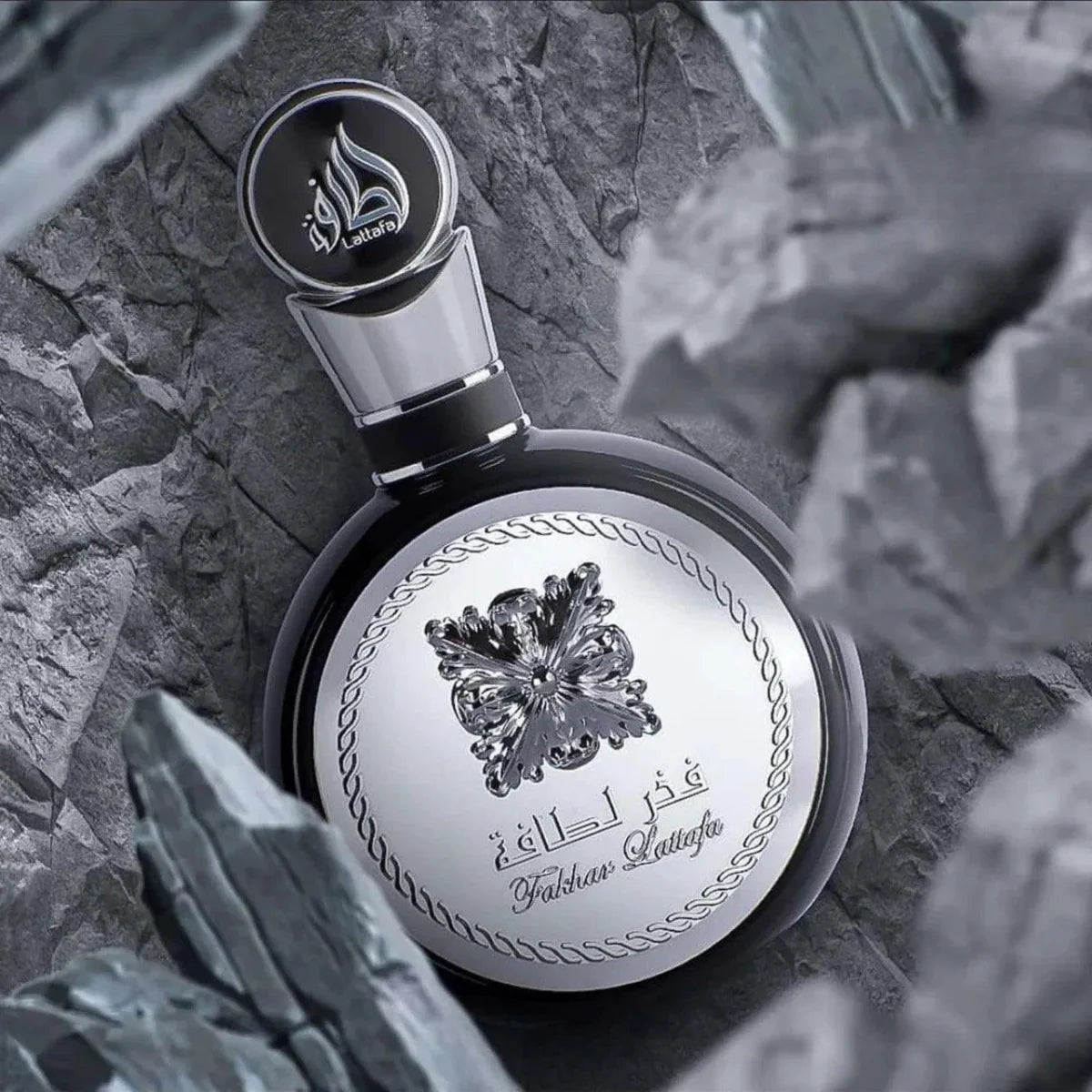 Lattafa Fakhar Fragrance 3.4 oz 6291107456058