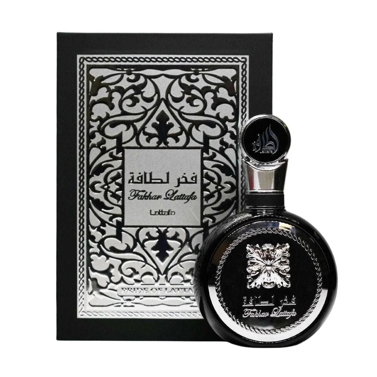 Lattafa Fakhar Fragrance 3.4 oz 6291107456058