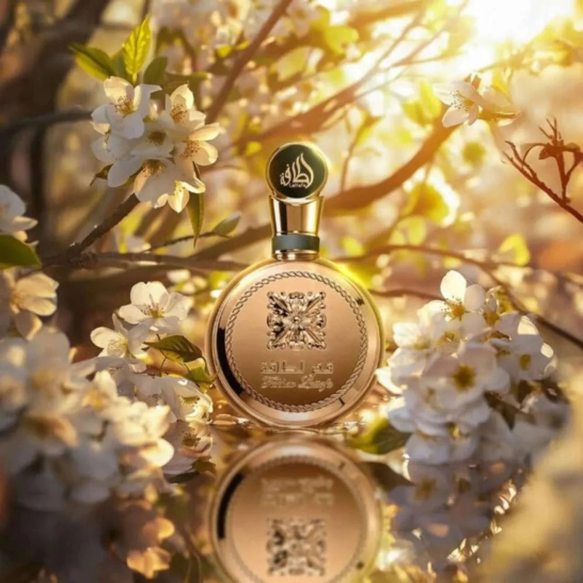 Lattafa Fakhar Gold Fragrance 3.4 oz 6290360593166