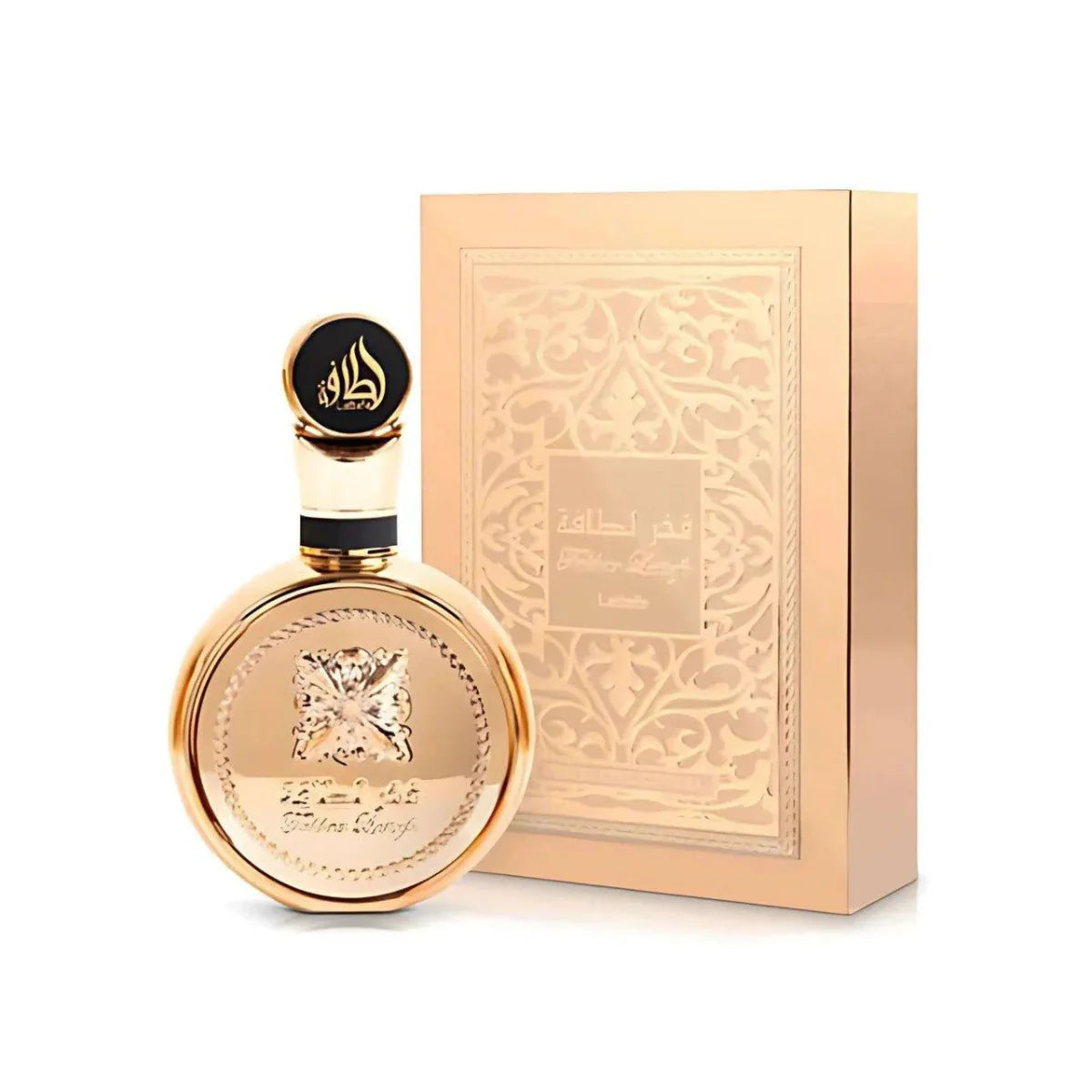 Lattafa Fakhar Gold Fragrance 3.4 oz 6290360593166