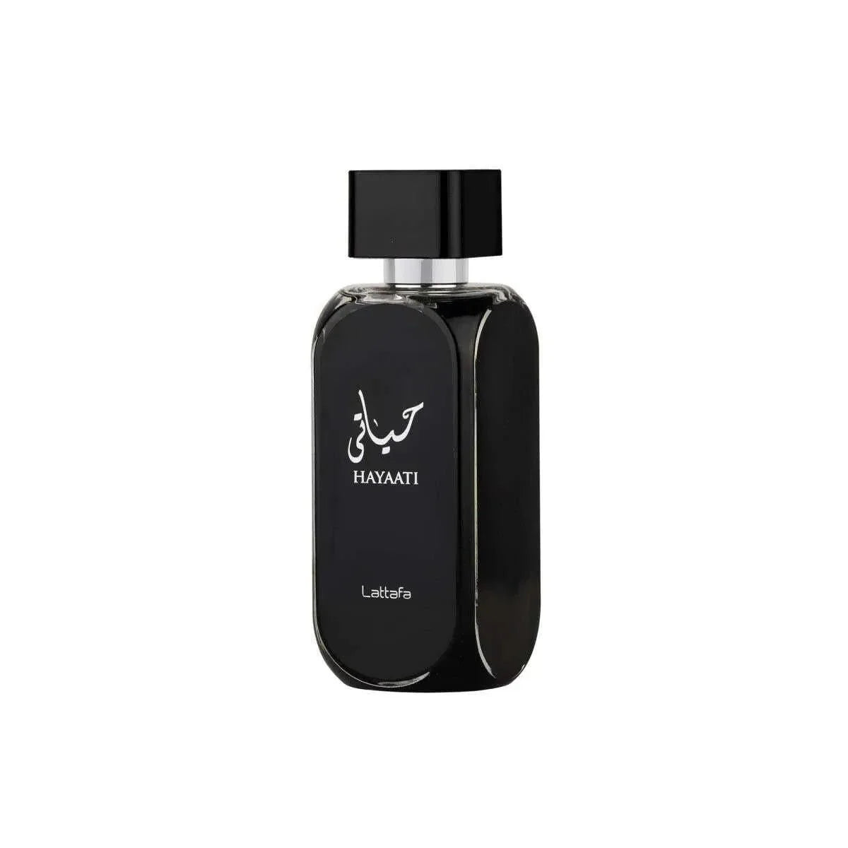 Lattafa Hayaati Fragrance 3.4 oz 6291107450193