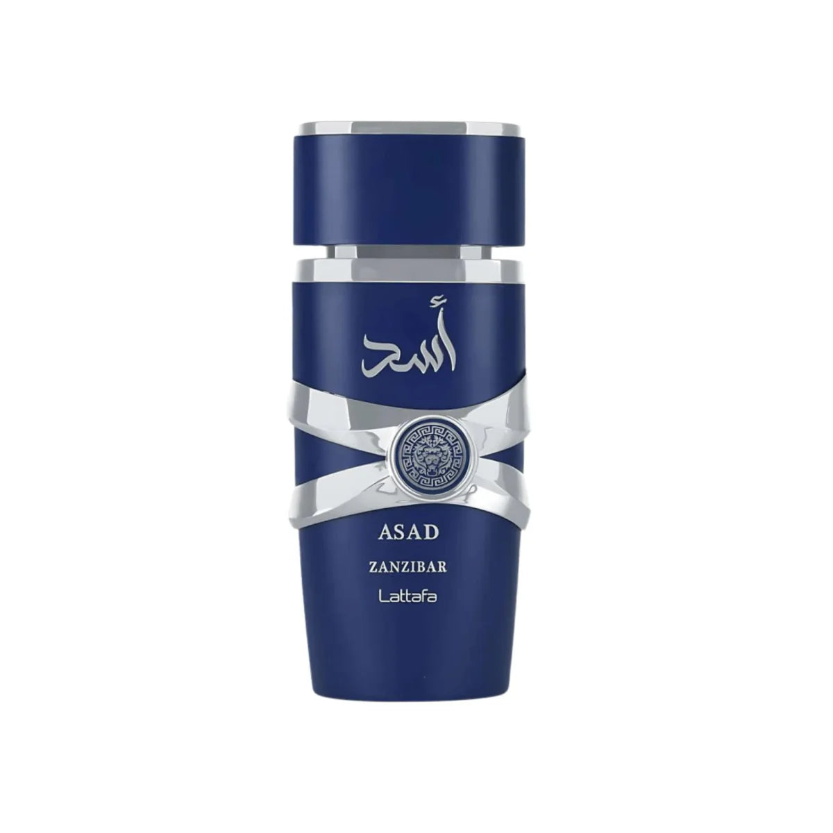 Lattafa Lattafa Asad + Asad Zanzibar Bundle Fragrance Bundle 1