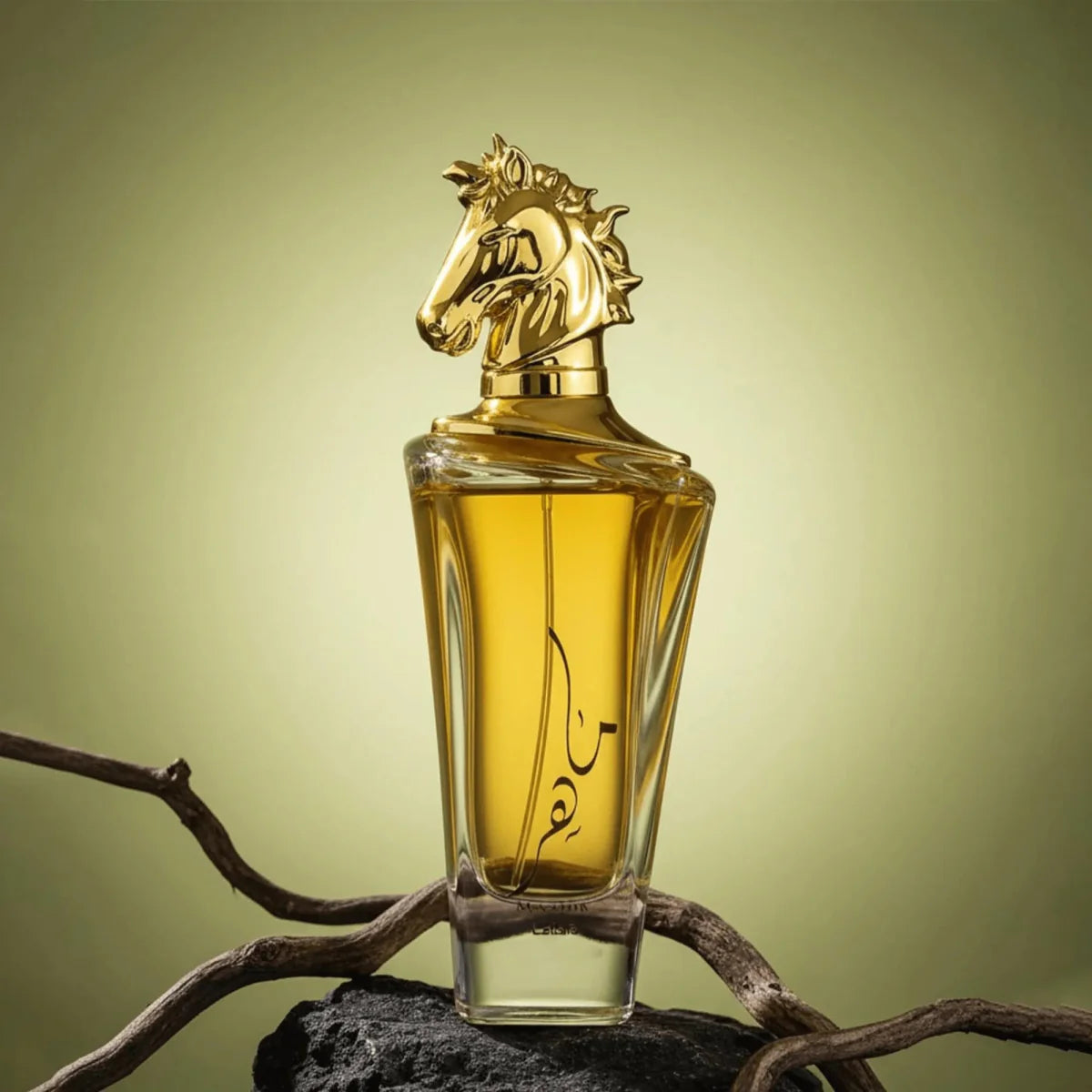 Lattafa Maahir Fragrance 3.4 oz 6291107456744