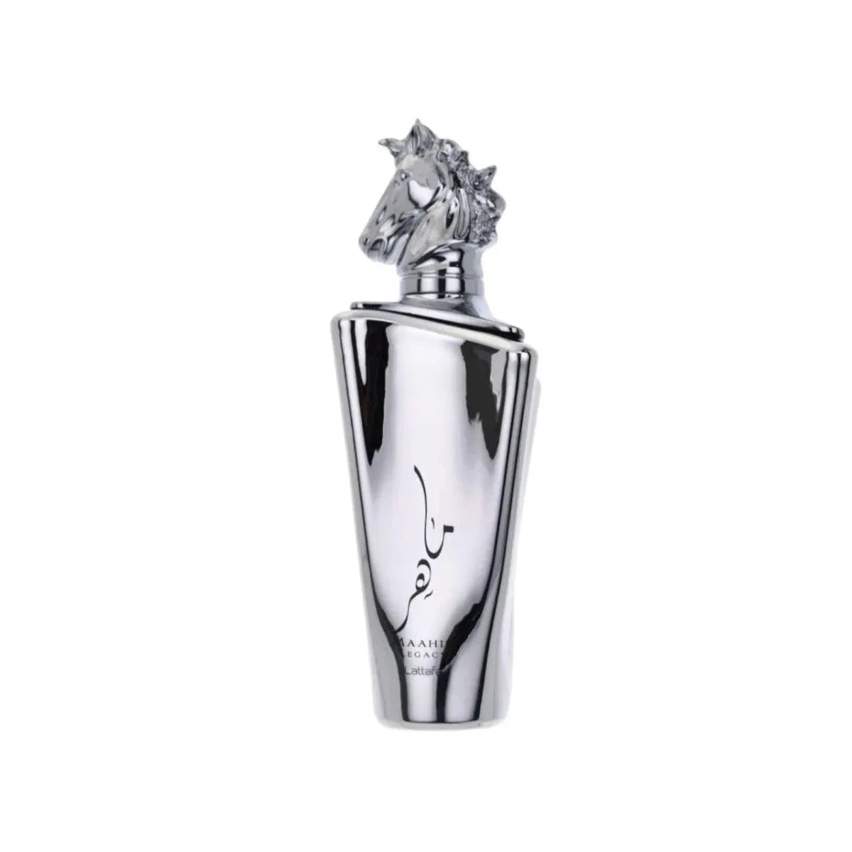 Lattafa Maahir Legacy Fragrance 3.4 oz 6290360590189