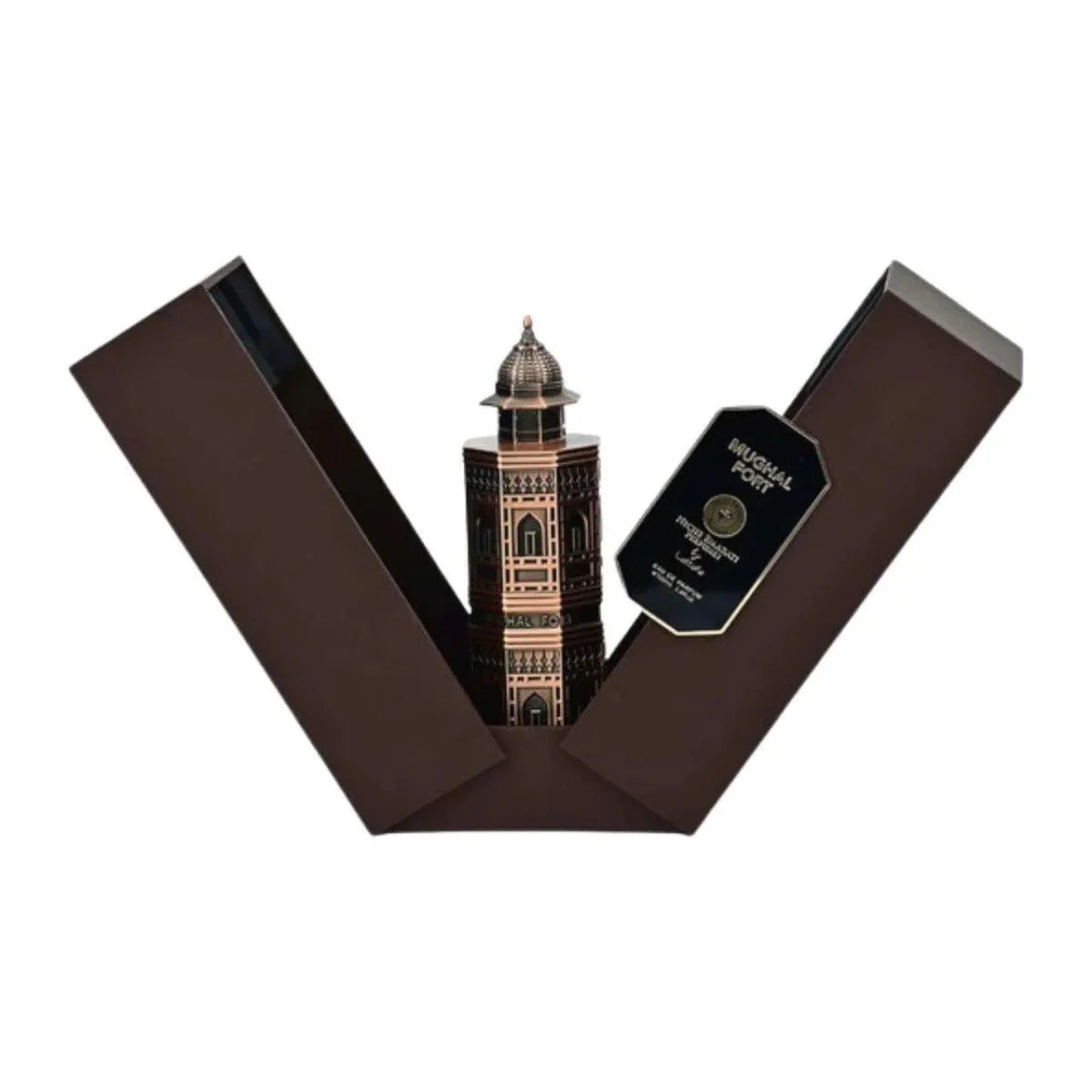 Lattafa Mughal Fort Fragrance 3.4 oz 6290360592183