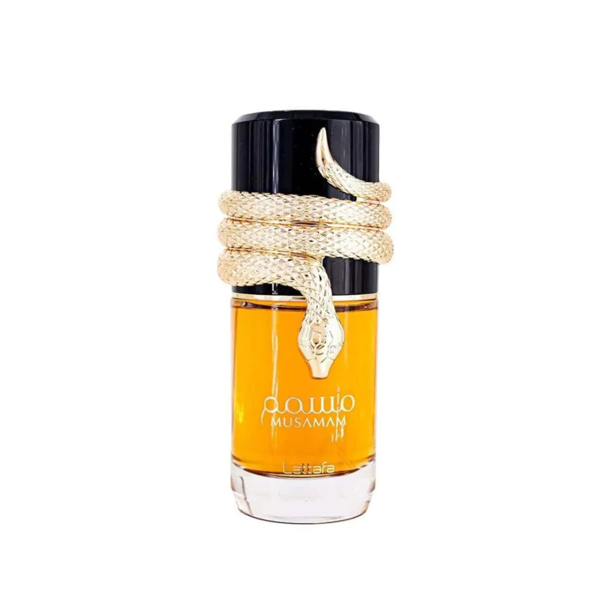 Lattafa Musamam Fragrance 3.4 oz 6291108737323