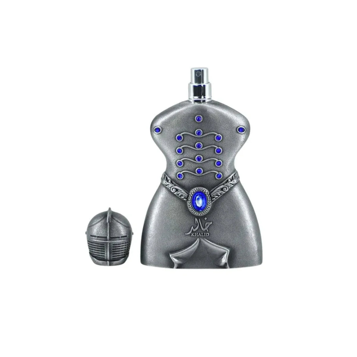 Lattafa Nejdi Khaled Fragrance 3.4 oz 6290360592107