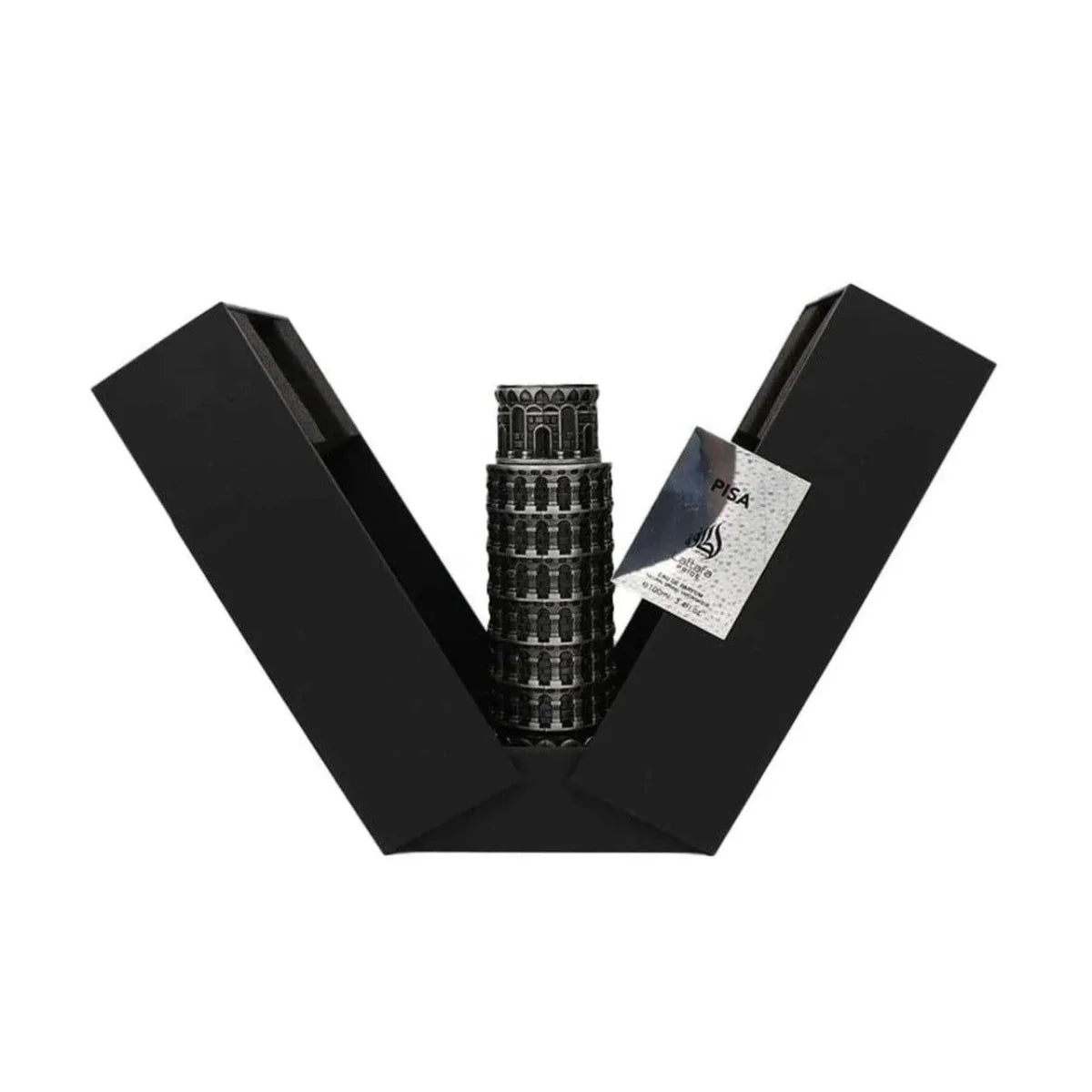 Lattafa Pride Pisa Fragrance 3.4 oz 6290360593036