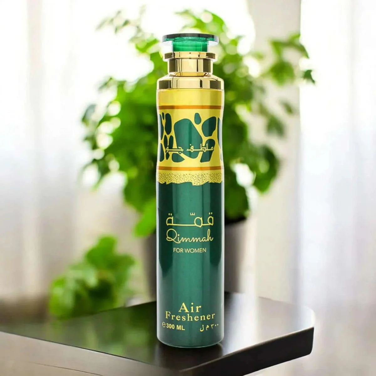 Lattafa Qimmah Air Freshener 10 oz 6291107451480