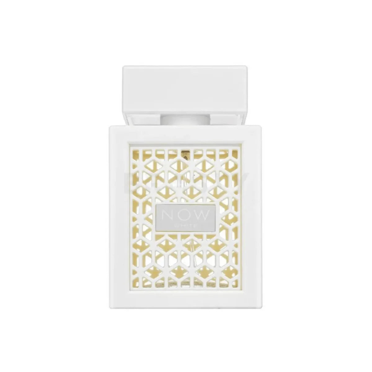 Lattafa Rave Now White Fragrance 3.4 oz 6290360590349