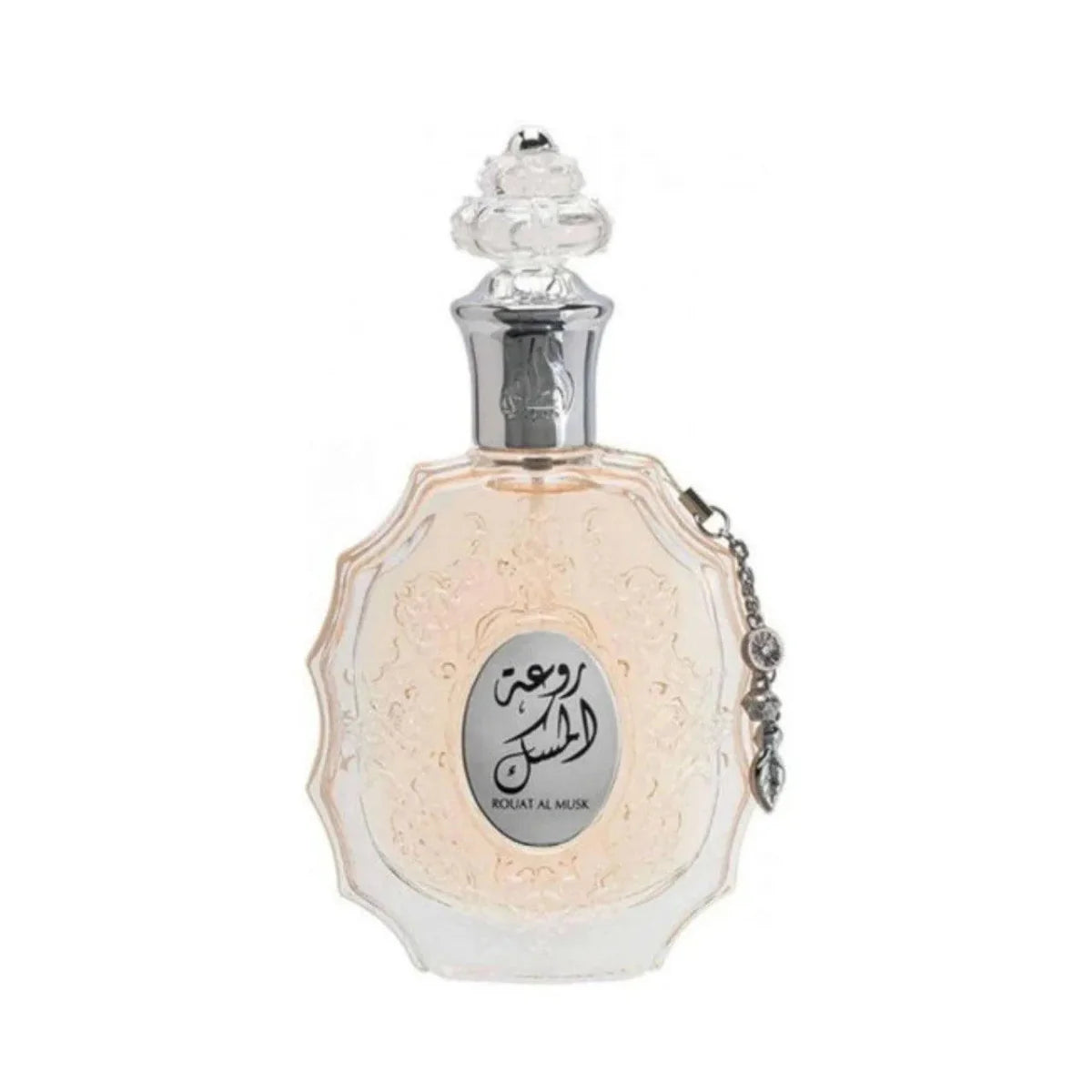 Lattafa Rouat Al Musk Fragrance 3.4 oz 6291106064834