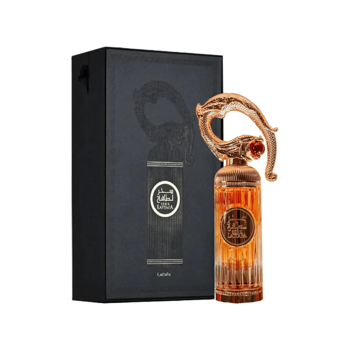 Lattafa Sehr Fragrance 3.4 oz 6290360599090