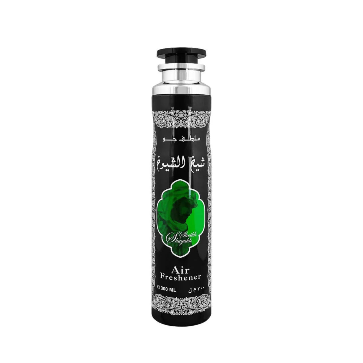 Lattafa Sheikh Al Shuyukh Air Freshener 10 oz 6158506068698