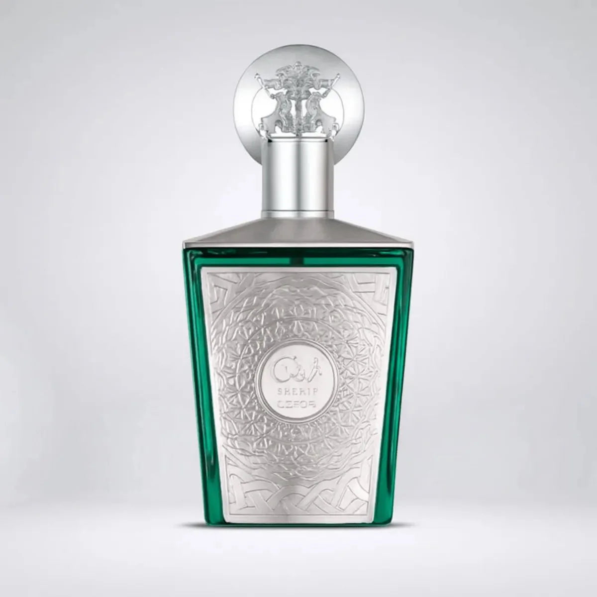 Lattafa Sherif Fragrance 3.4 oz 6290362347484