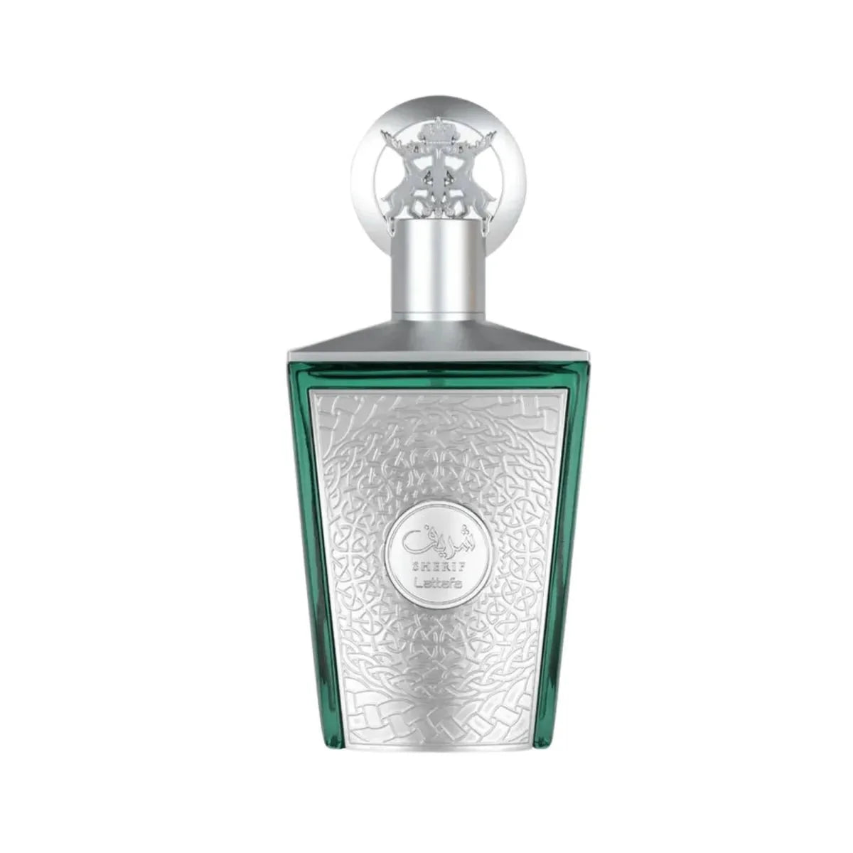 Lattafa Sherif Fragrance 3.4 oz 6290362347484