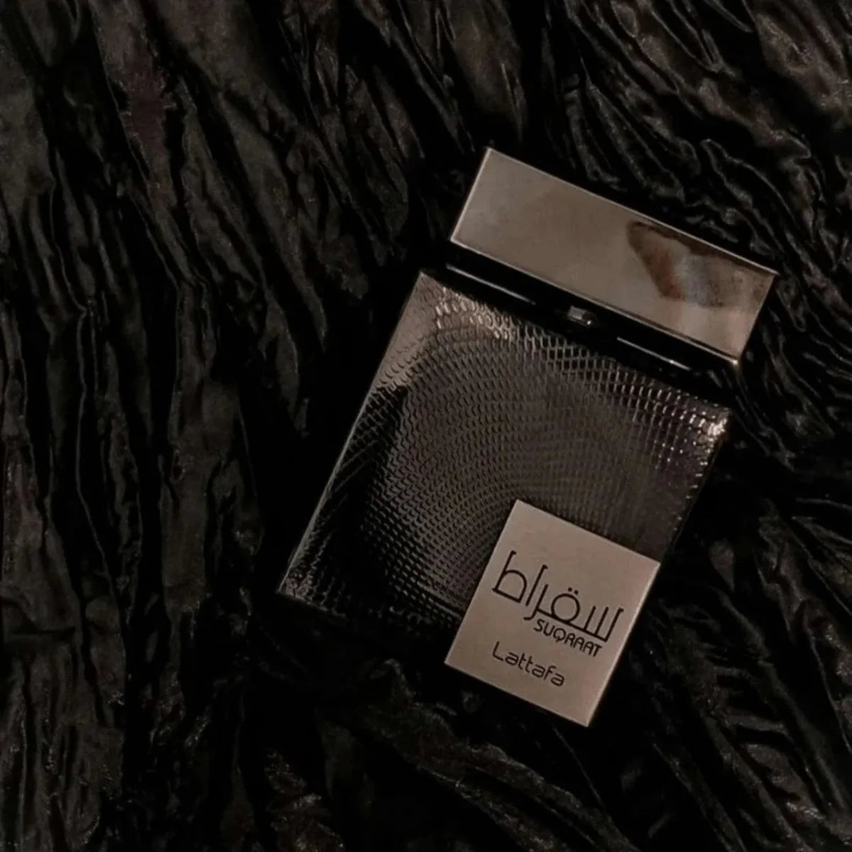 Lattafa Suqraat Fragrance 3.4 oz 6291108732045