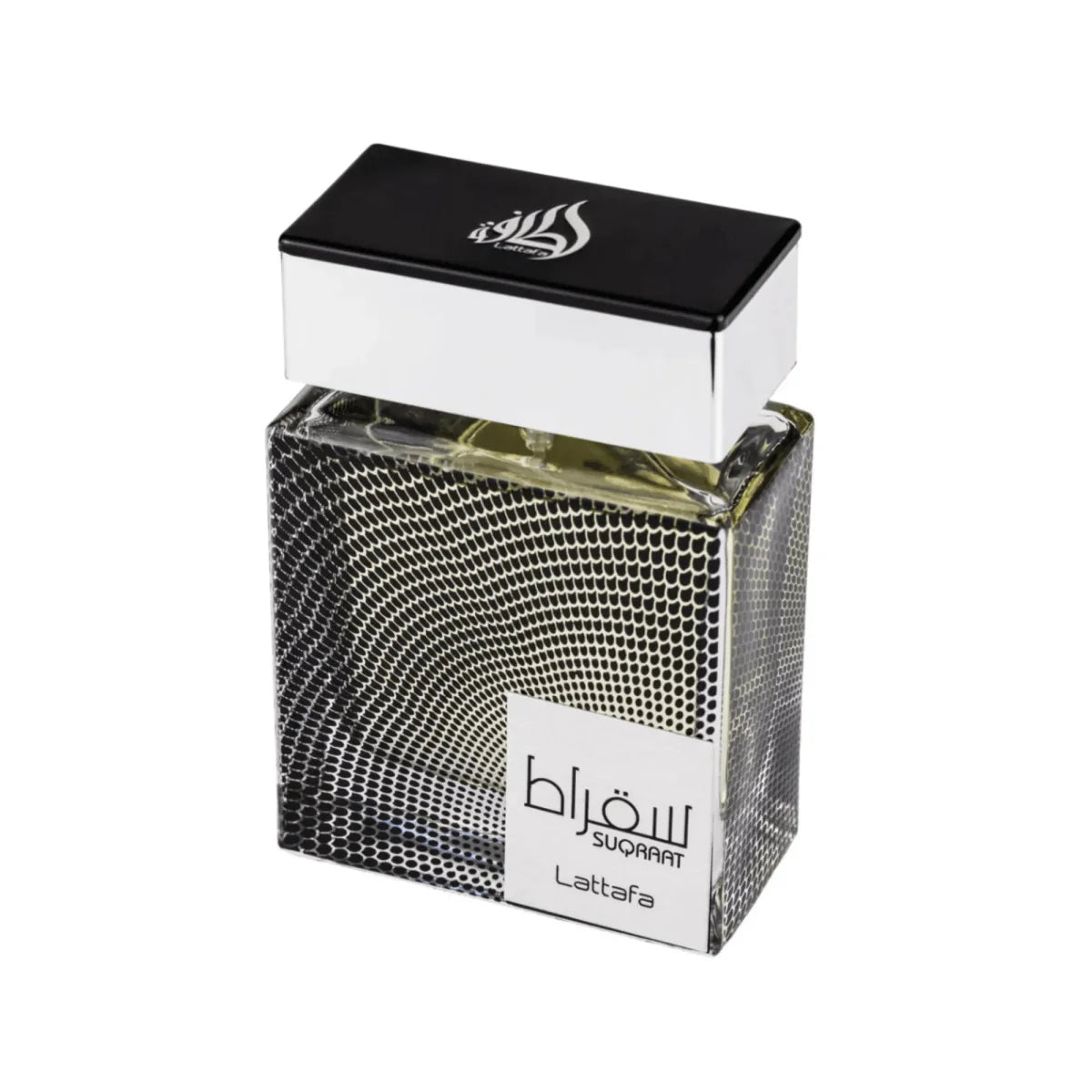 Lattafa Suqraat Fragrance 3.4 oz 6291108732045