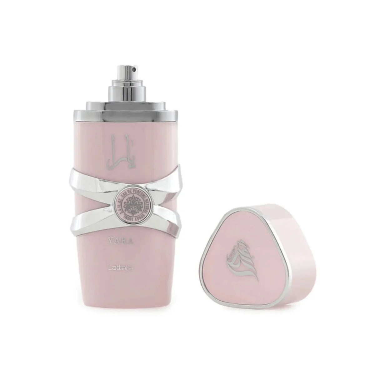 Lattafa Yara Fragrance 3.4 oz 6291108730515