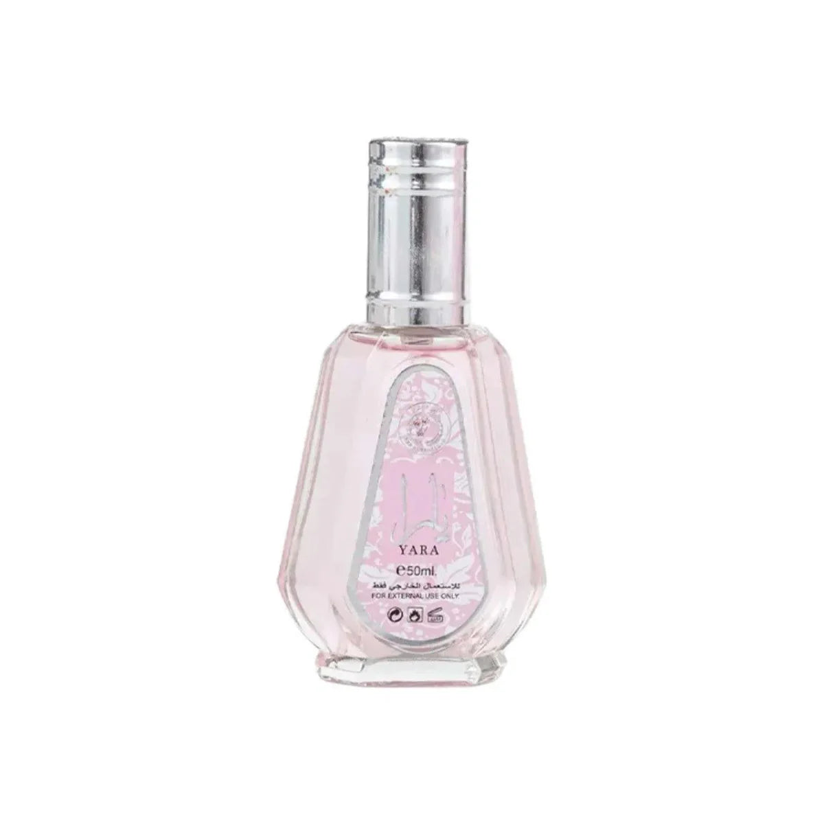 Lattafa Yara Fragrance 3.4 oz 6423080728925