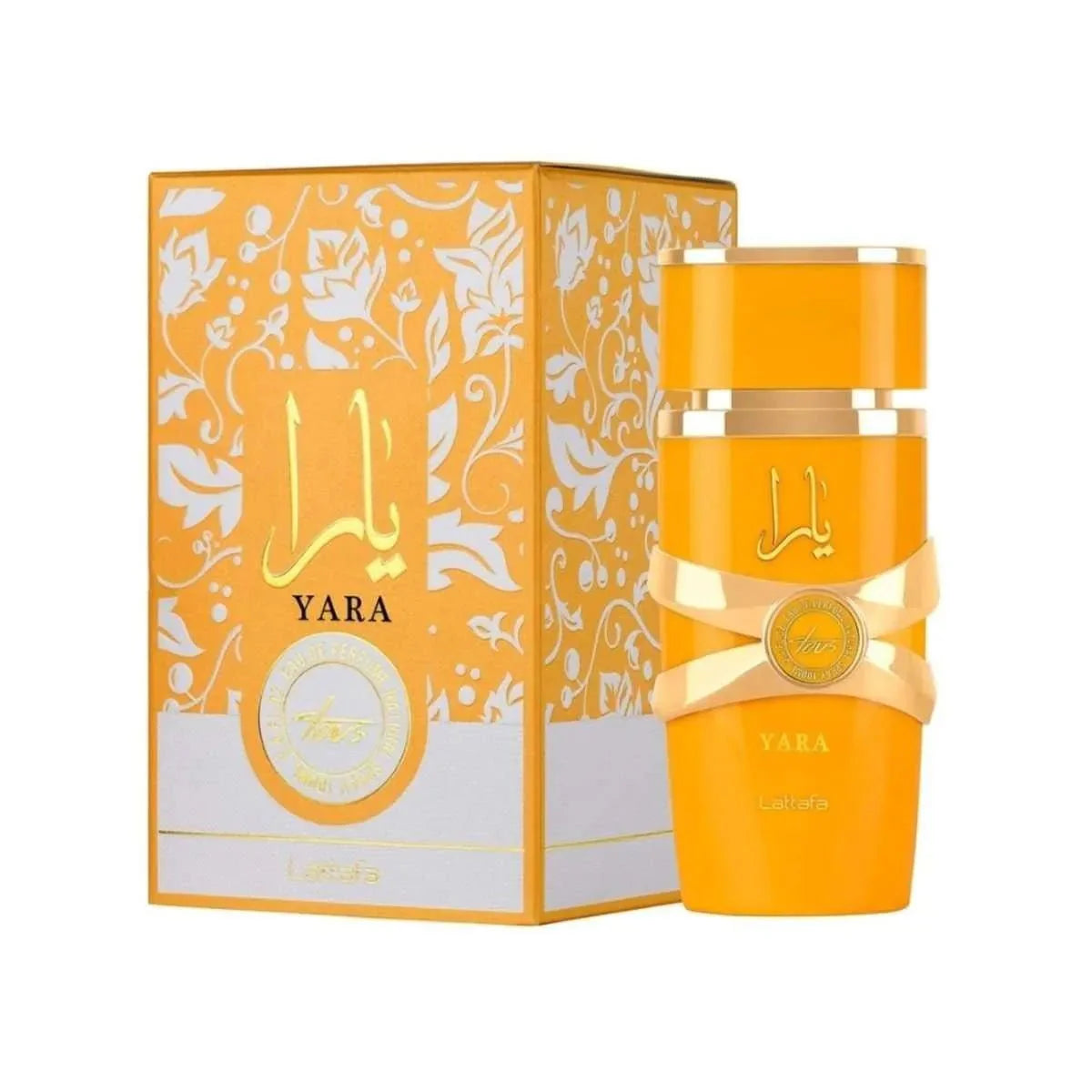 Lattafa Yara Tous Fragrance 3.4 oz 6290360594552