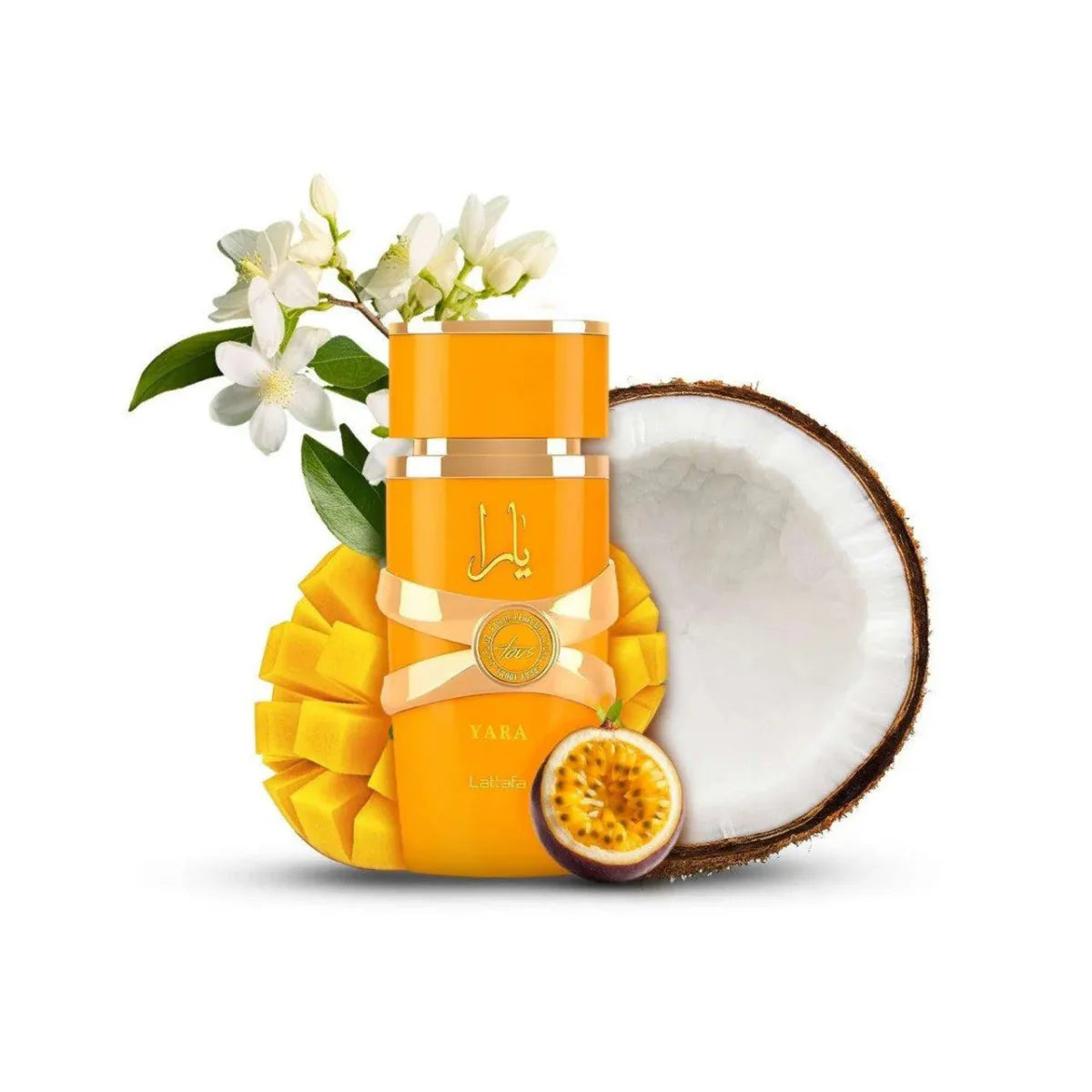 Lattafa Yara Tous Fragrance 3.4 oz 6290360594552