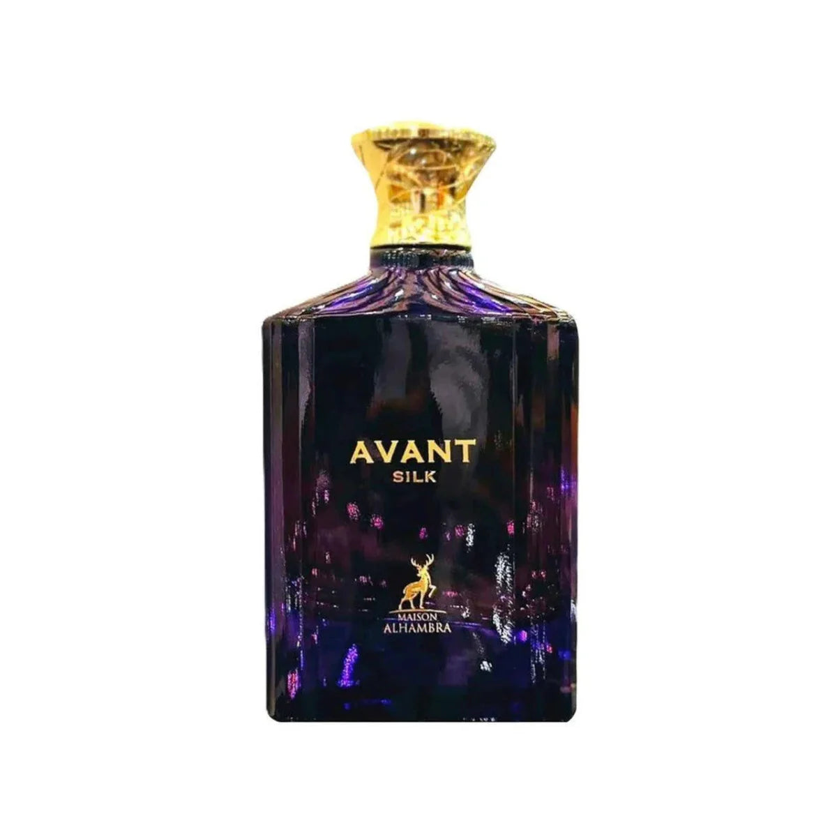 Maison Alhambra Avant Silk Fragrance 3.4 oz 6290362340768