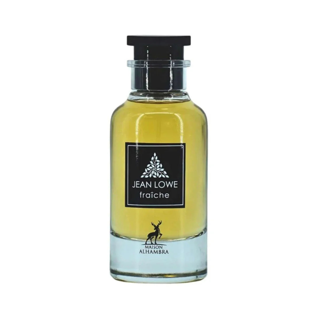 Maison Alhambra Jean Lowe Fraiche Fragrance 3.4 oz 6291108735565