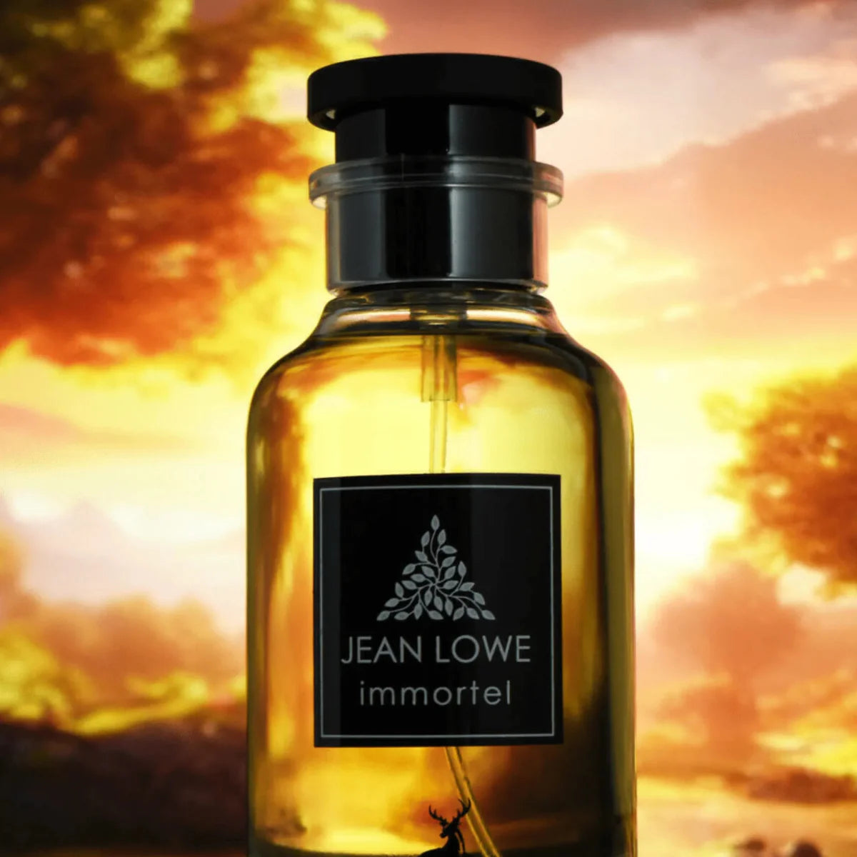 Maison Alhambra Jean Lowe Immortel Fragrance 3.4 oz 6291108735541