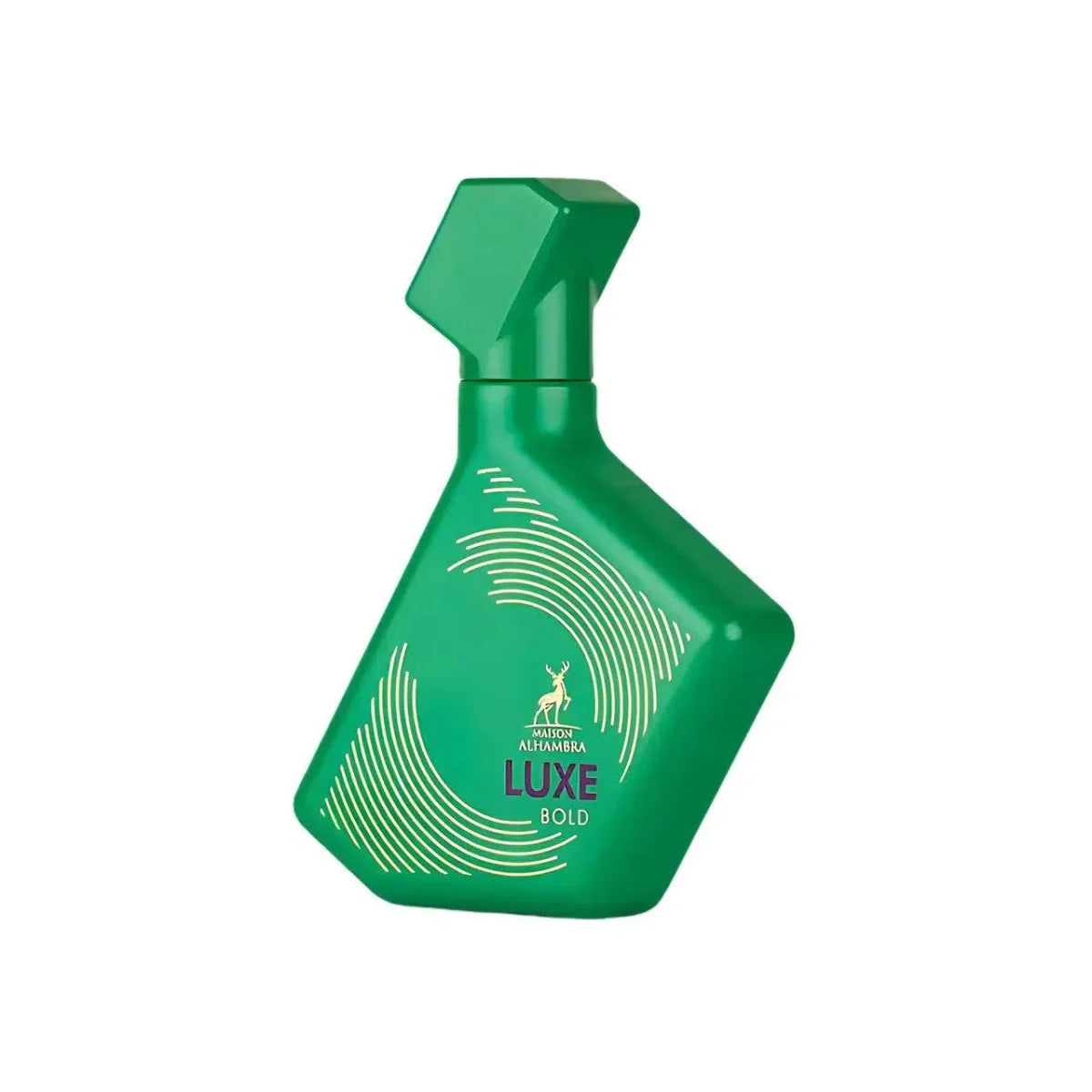 Maison Alhambra Luxe Bold Fragrance 3.4 oz 6290362341130