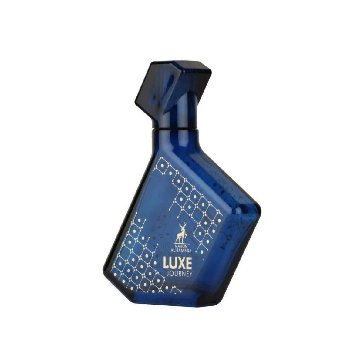 Maison Alhambra Luxe Journey Fragrance 3.4 oz 6290362341116