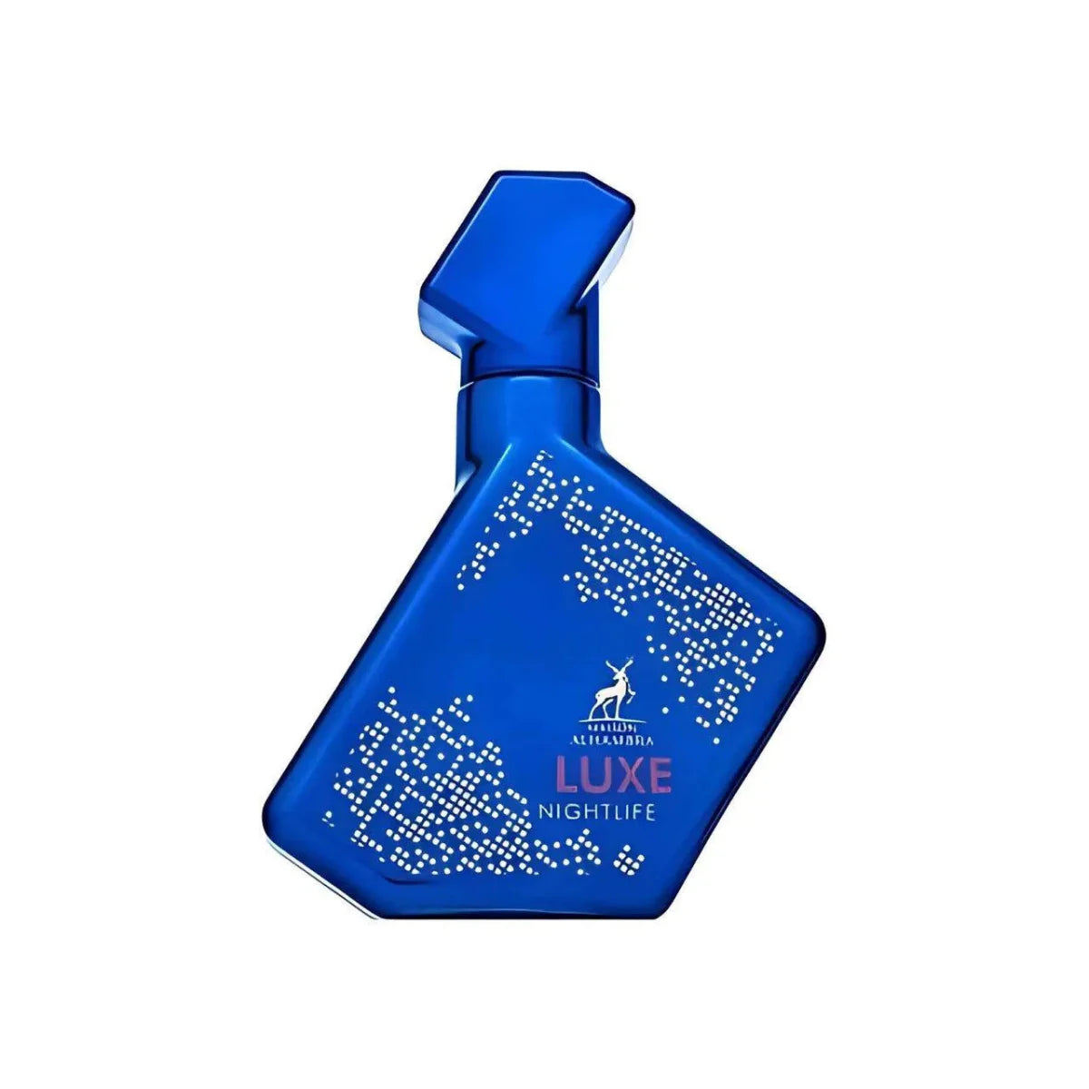 Maison Alhambra Luxe Nightlife Fragrance 3.4 oz 6290362341123