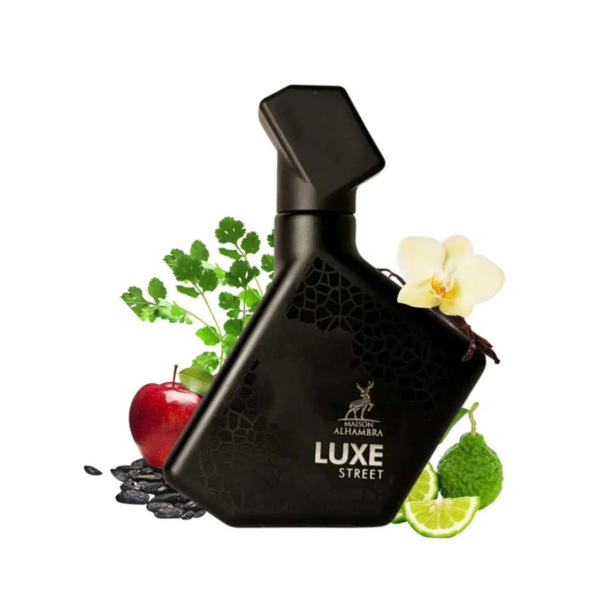 Maison Alhambra Luxe Street Fragrance 3.4 oz 6290362341154