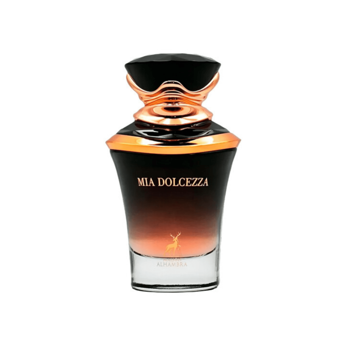 Maison Alhambra Mia Dolcczza Fragrance 3.4 oz 6290362340560