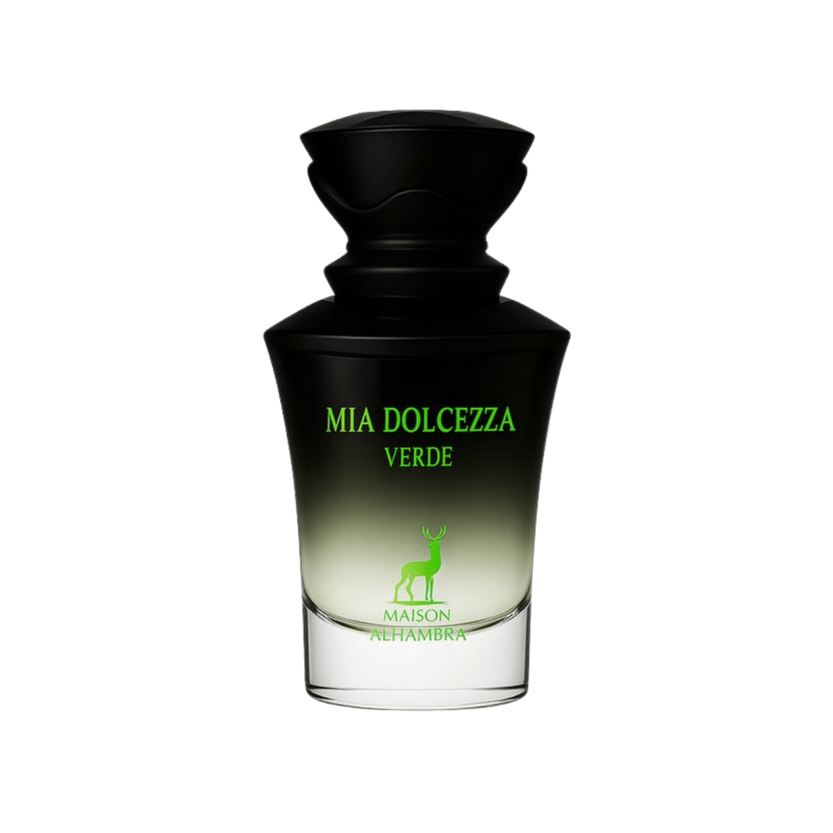 Maison Alhambra Mia Dolcczza Verde Fragrance 3.4 oz 6290362342533