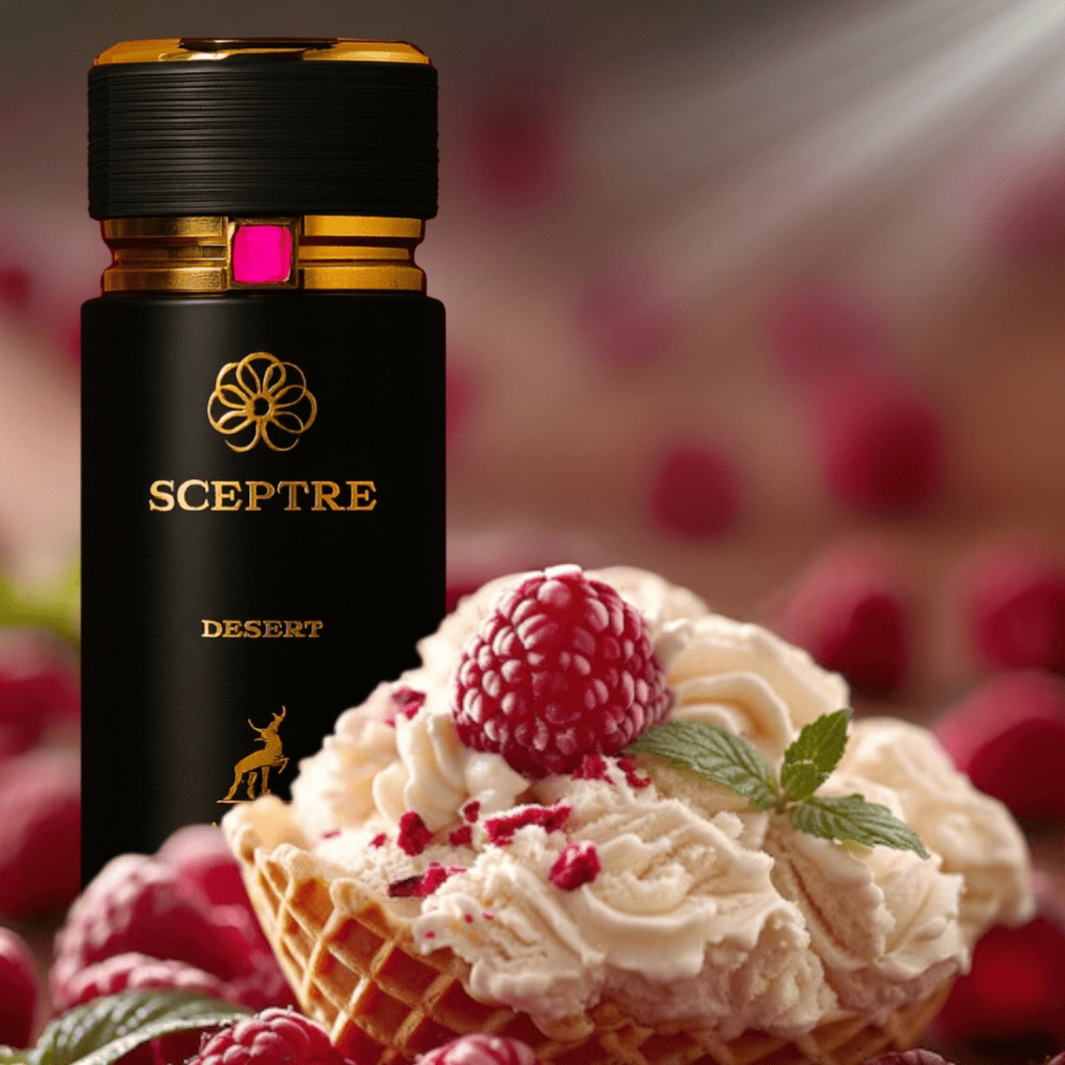 Maison Alhambra Sceptre Desert Fragrance 3.4 oz 6290362340621