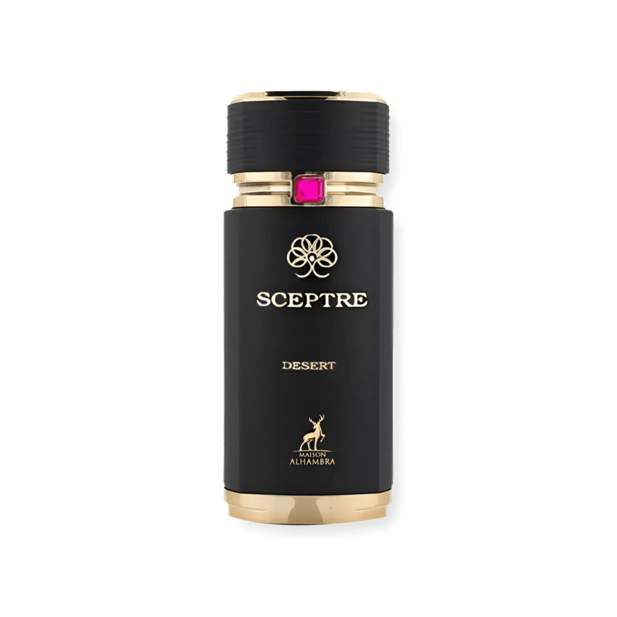 Maison Alhambra Sceptre Desert Fragrance 3.4 oz 6290362340621