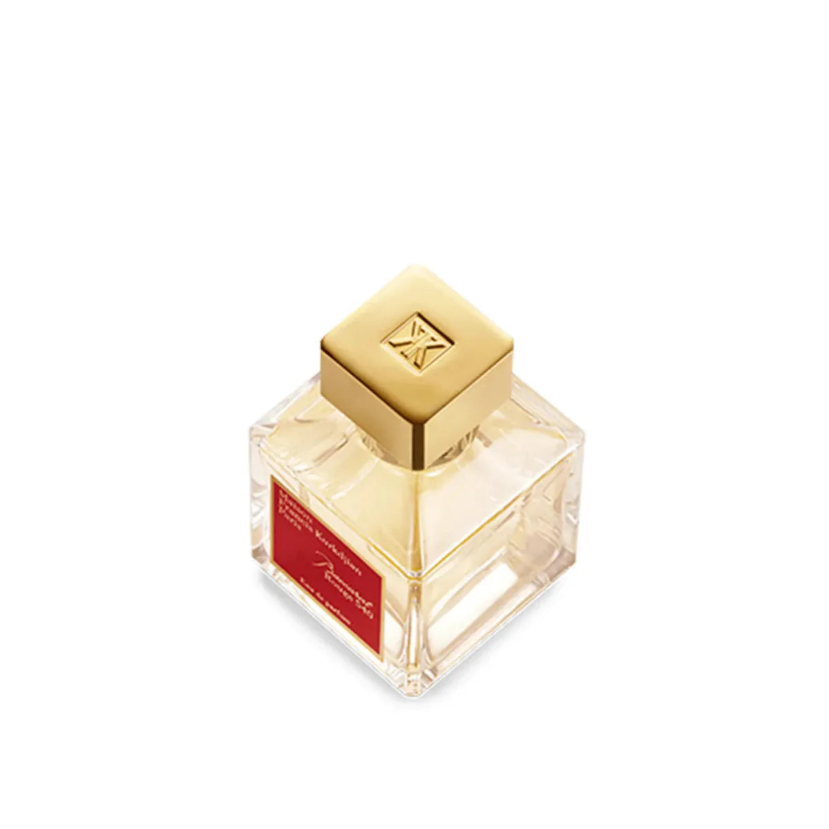 Maison Francis Kurkdjian Baccarat Rouge 540 Fragrance 2.4 oz 3700559603116