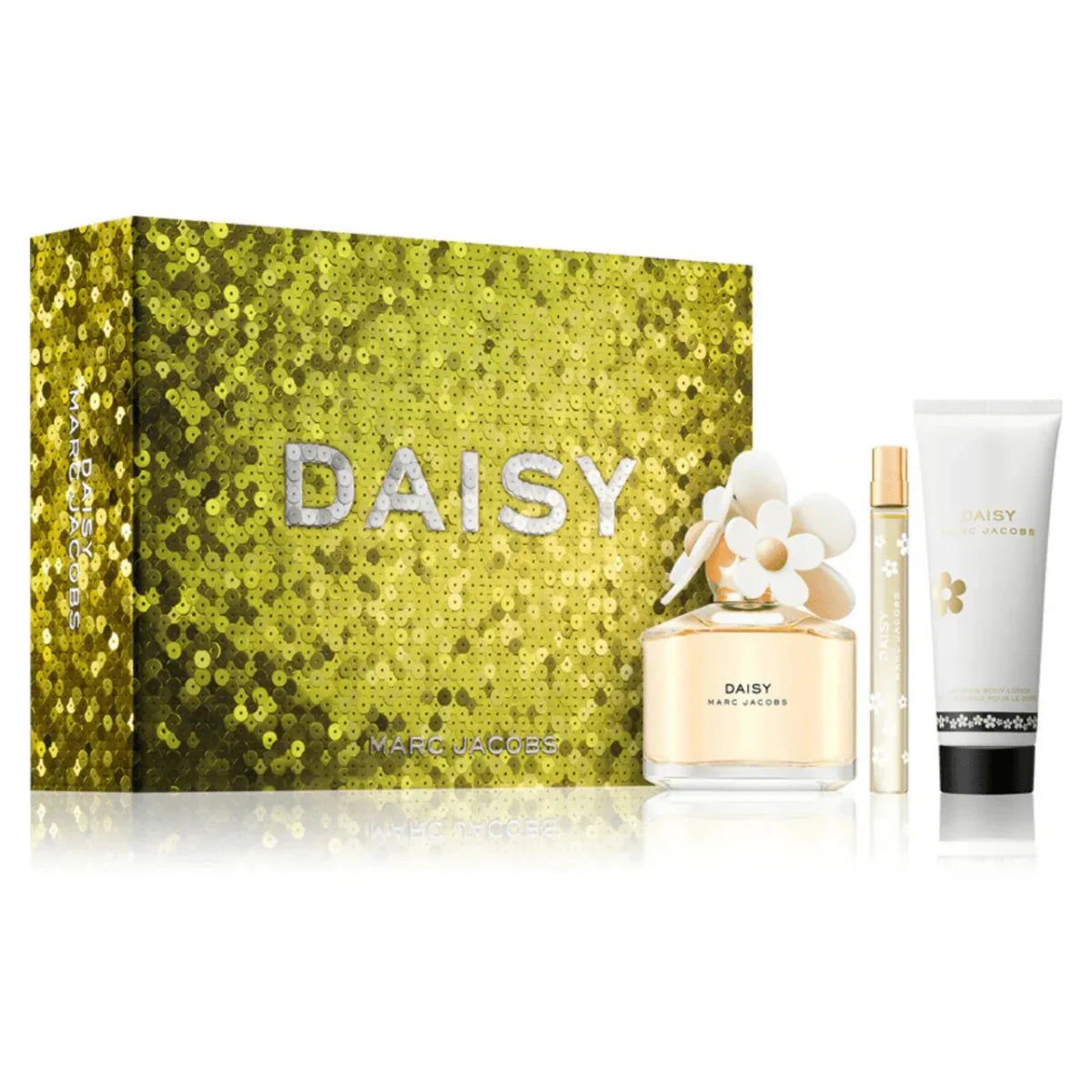 Marc Jacobs Daisy Gift Set Set 1 3616303473020