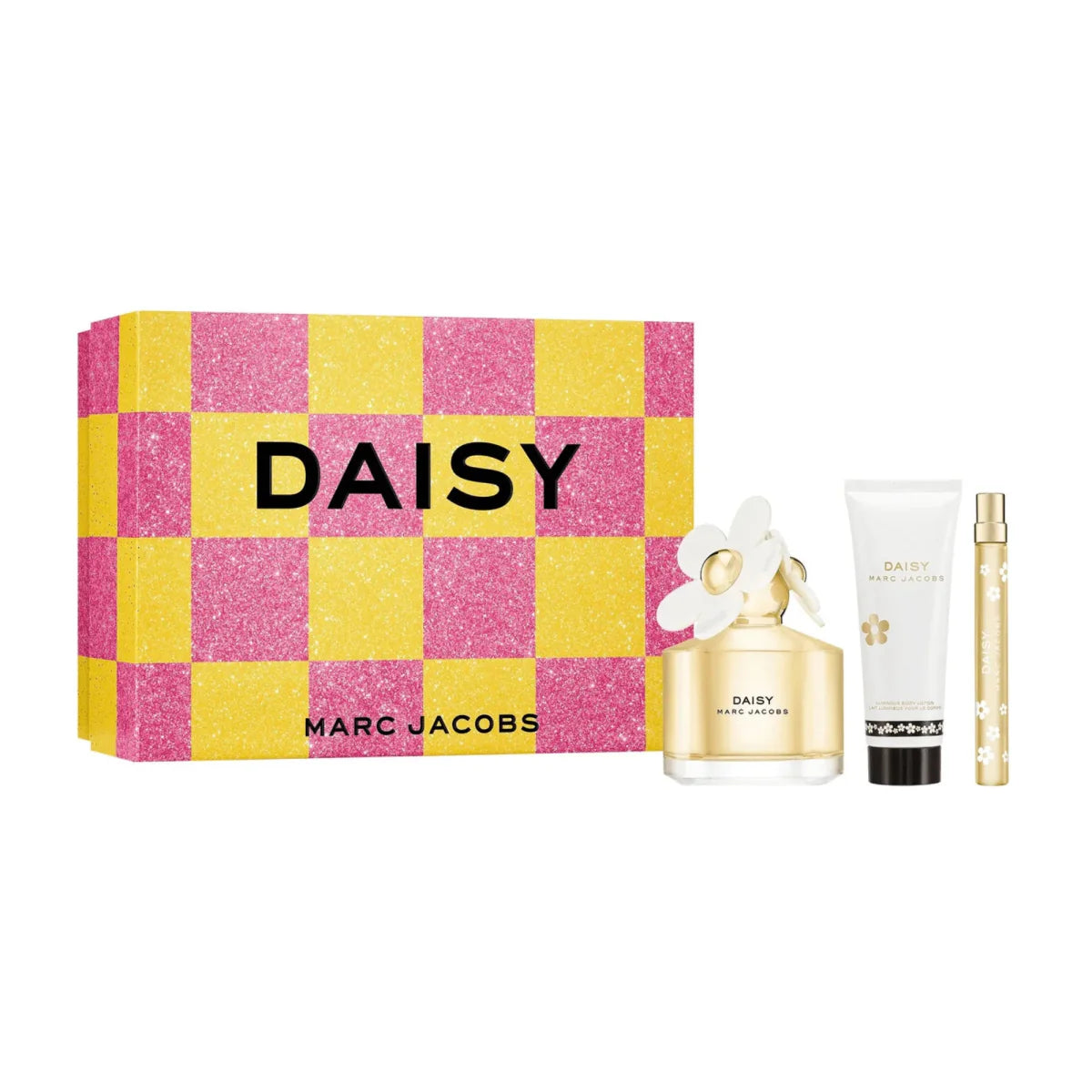 Marc Jacobs Daisy Gift Set Set 1 3616305449627