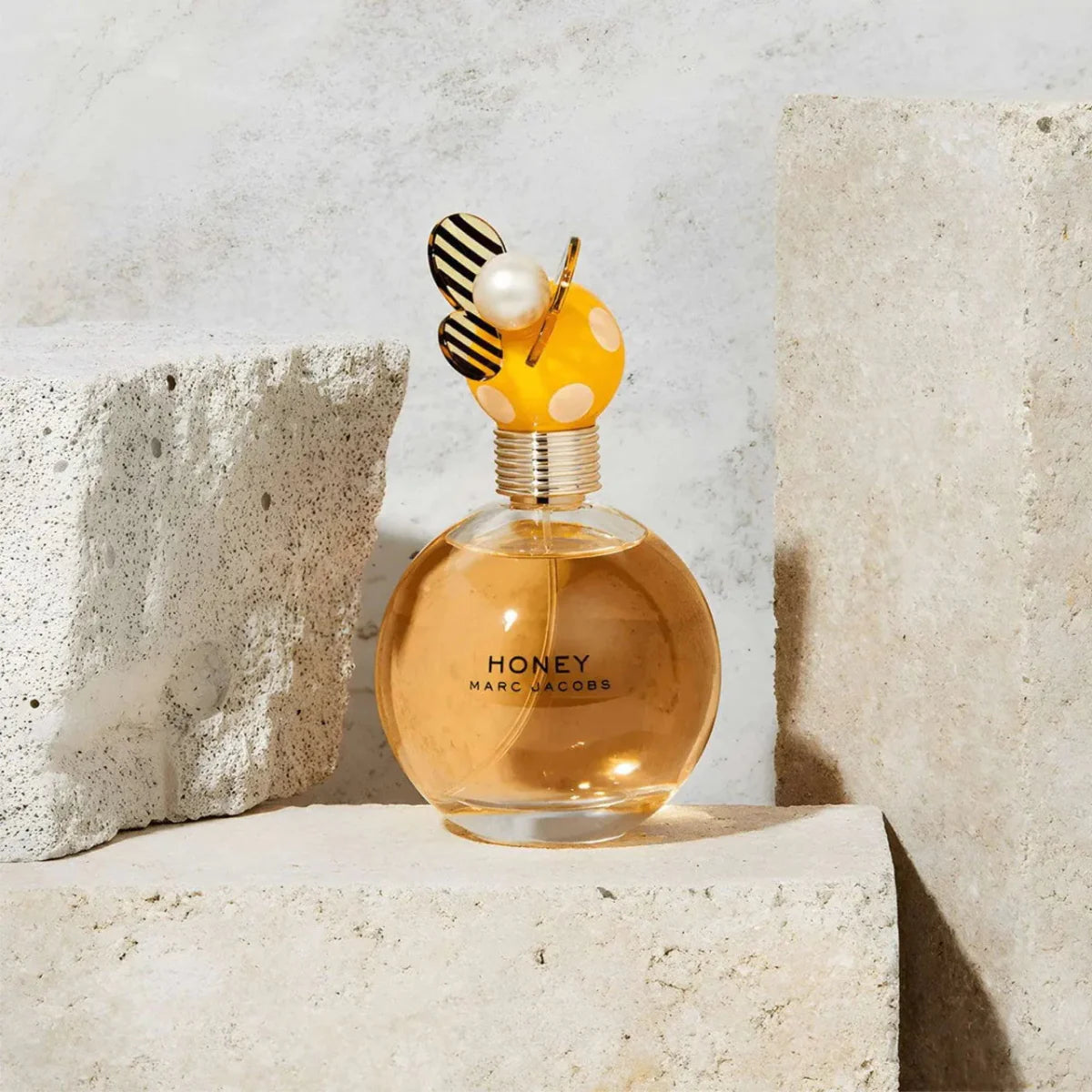 Marc Jacobs Honey Fragrance 3.3 oz 3607349389062